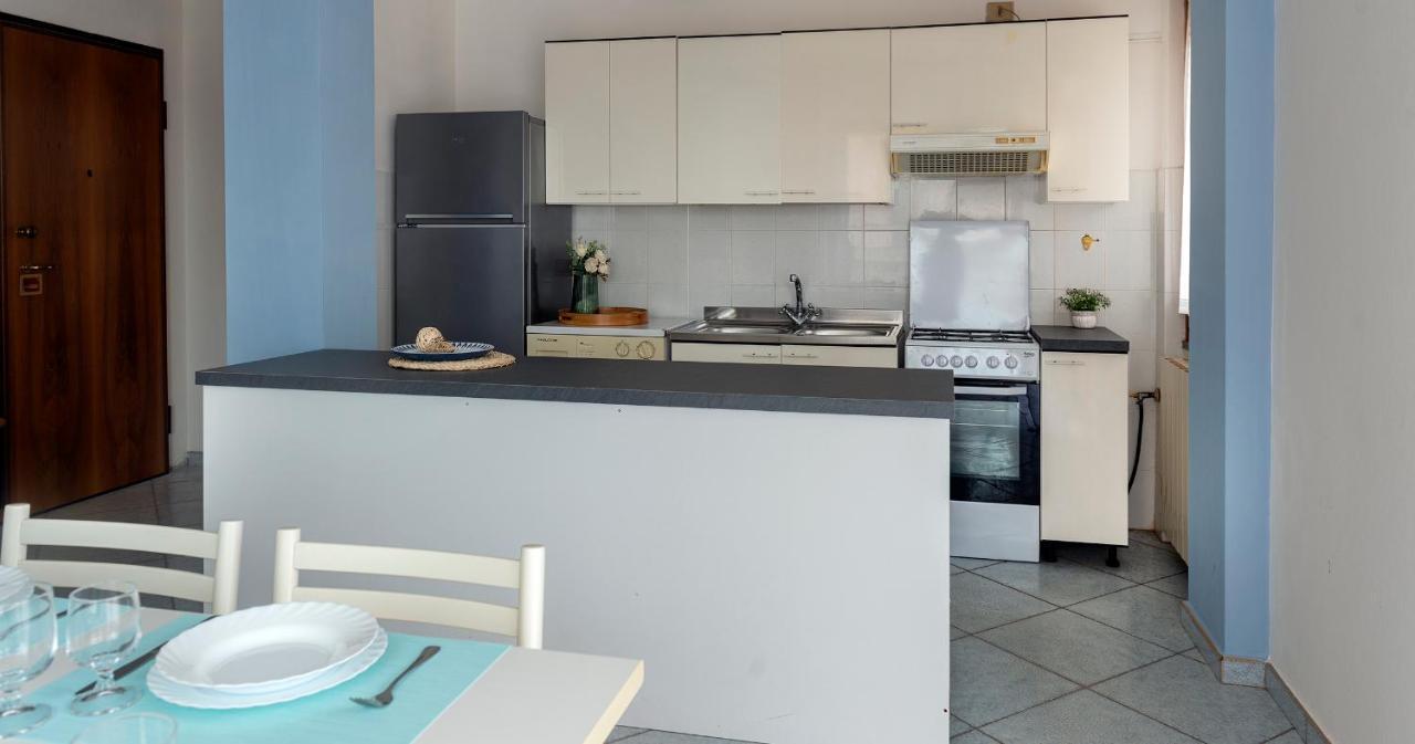 Welcomely - Don Minzoni 4 Lägenhet Alghero Exteriör bild