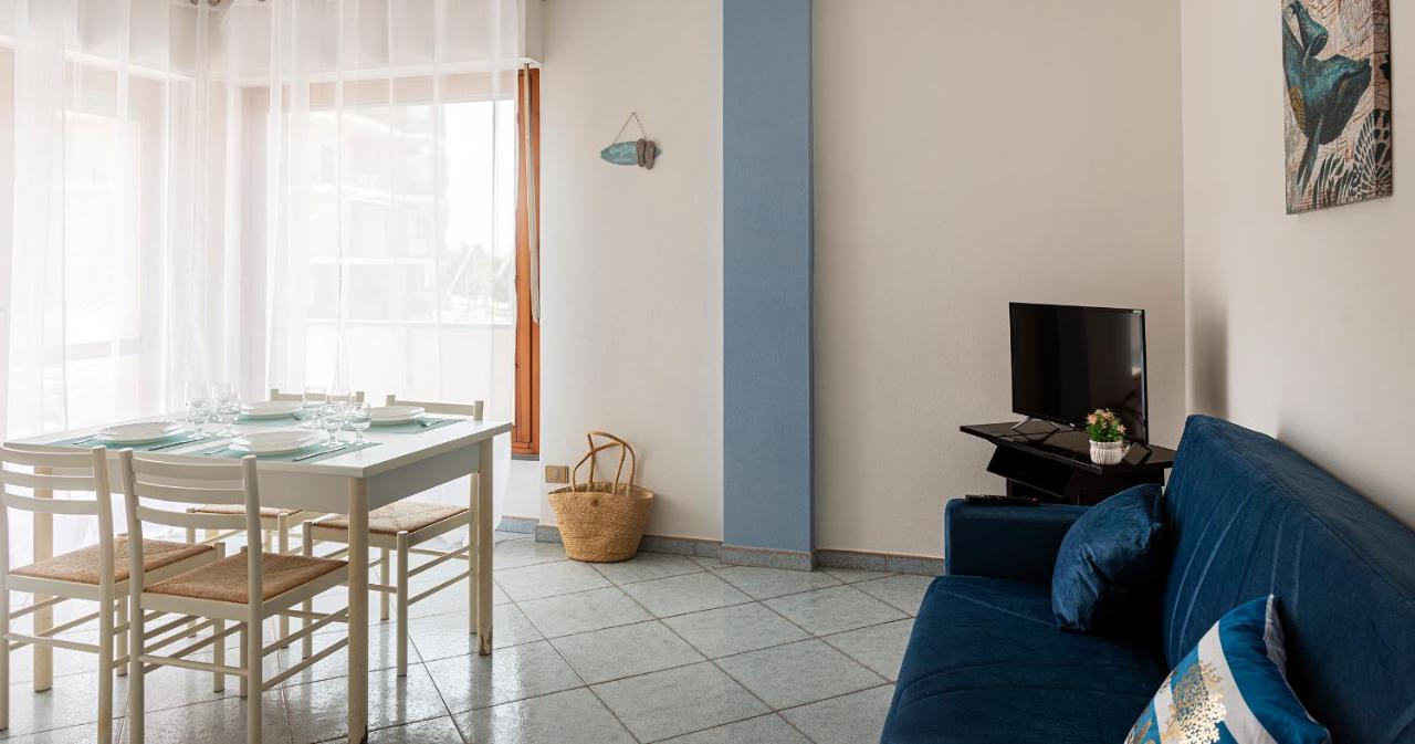 Welcomely - Don Minzoni 4 Lägenhet Alghero Exteriör bild