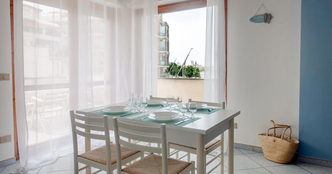 Welcomely - Don Minzoni 4 Lägenhet Alghero Exteriör bild