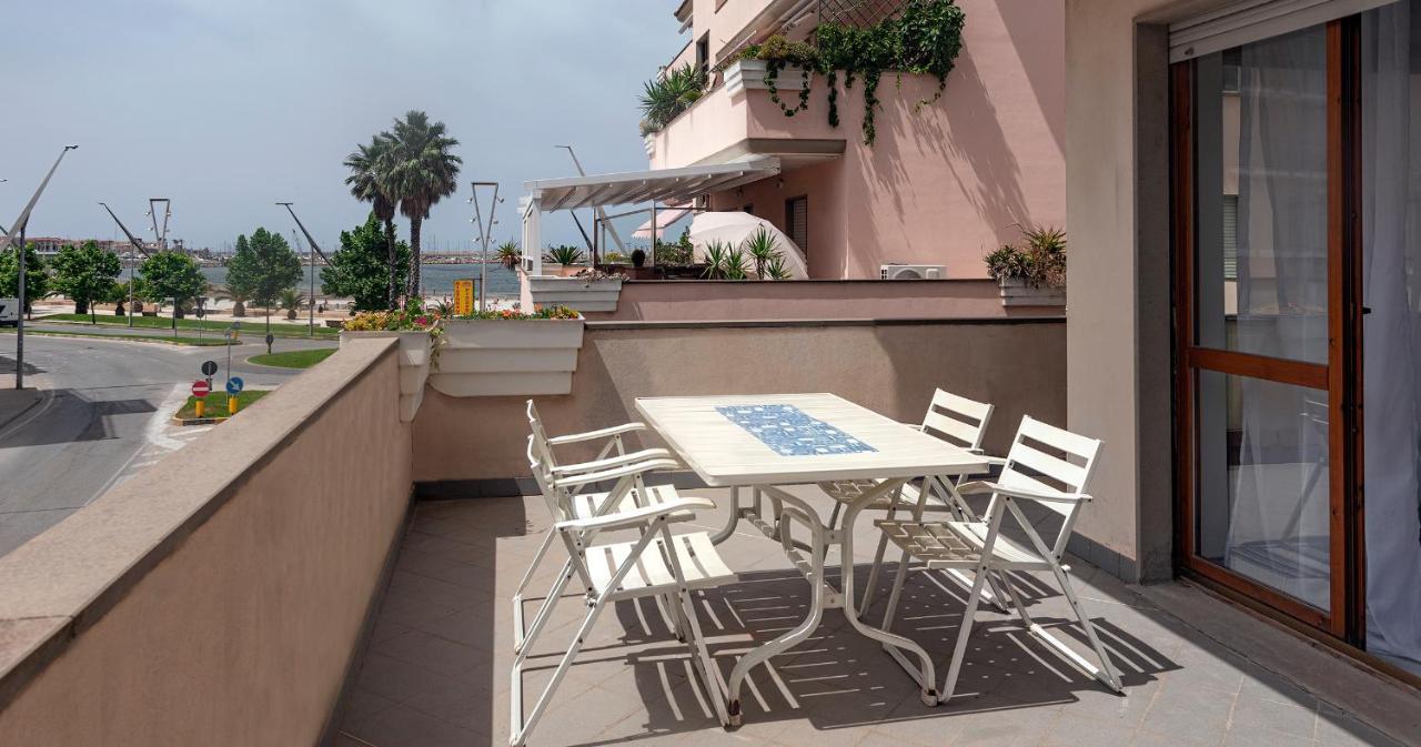 Welcomely - Don Minzoni 4 Lägenhet Alghero Exteriör bild