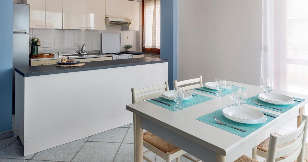 Welcomely - Don Minzoni 4 Lägenhet Alghero Exteriör bild