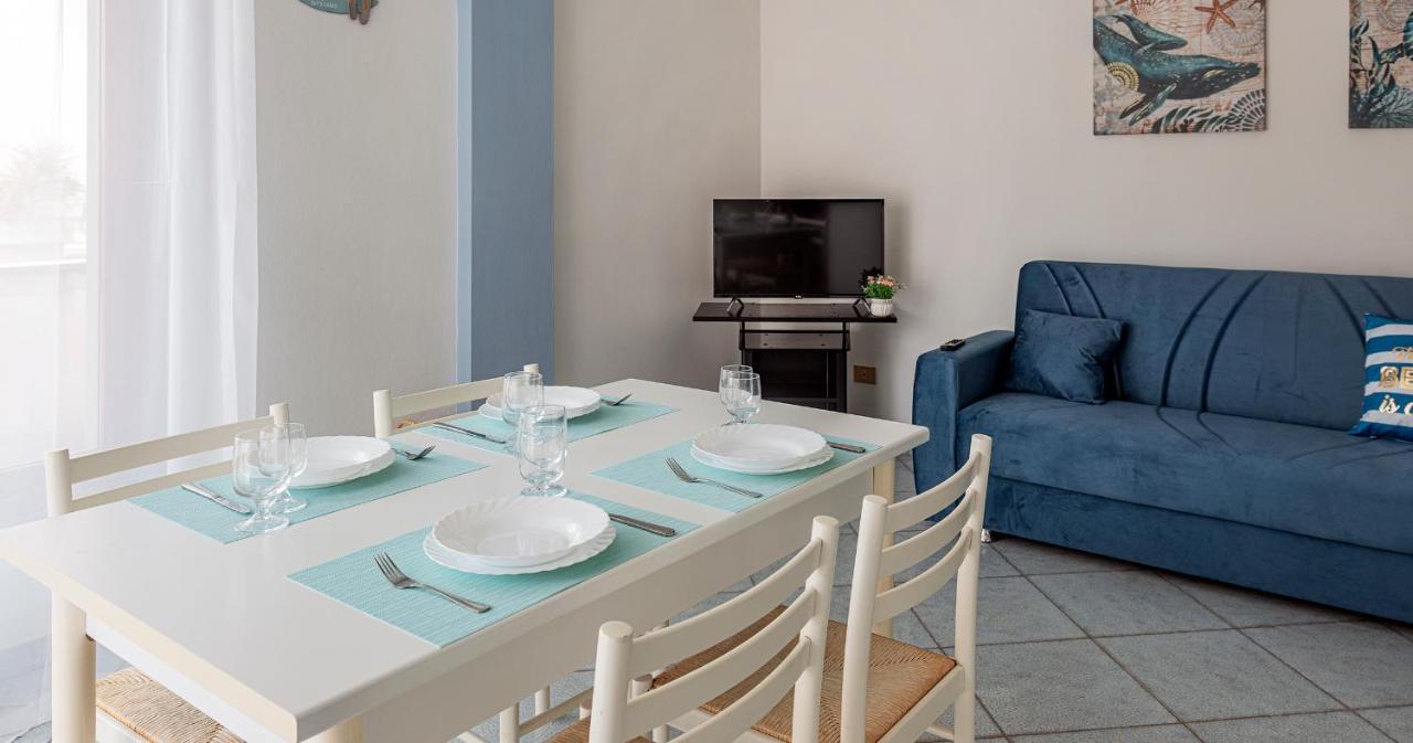 Welcomely - Don Minzoni 4 Lägenhet Alghero Exteriör bild