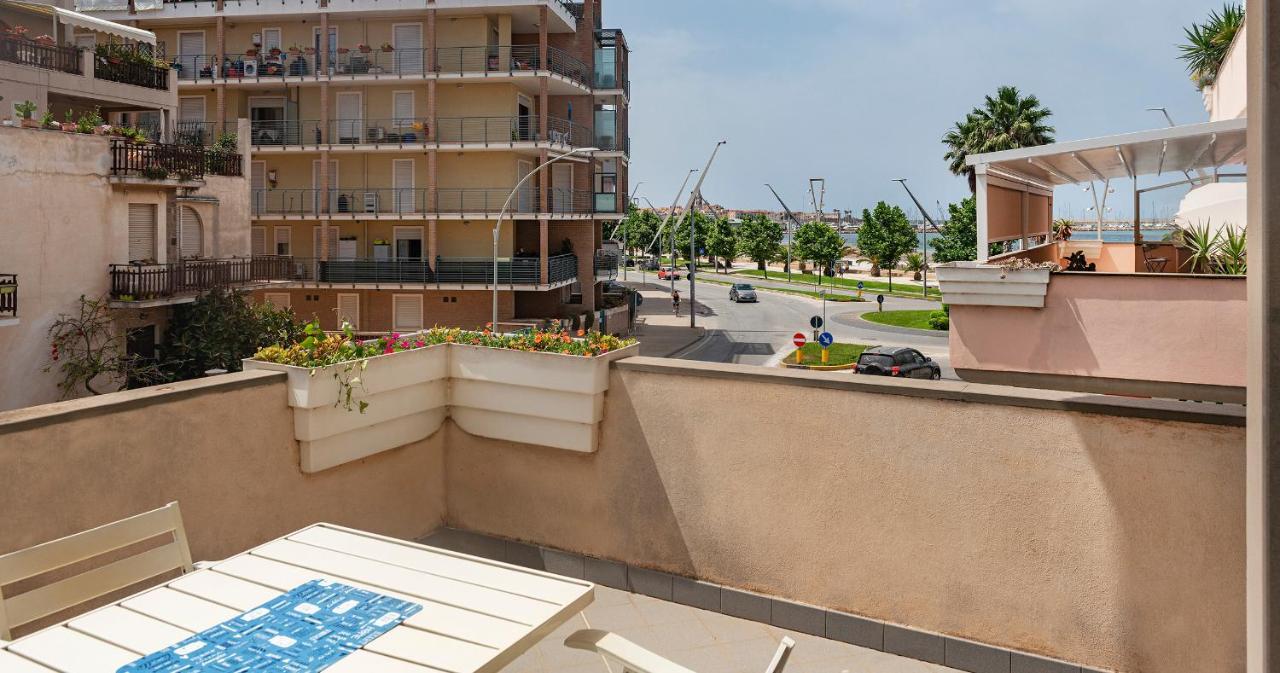 Welcomely - Don Minzoni 4 Lägenhet Alghero Exteriör bild