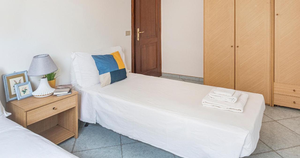Welcomely - Don Minzoni 4 Lägenhet Alghero Exteriör bild