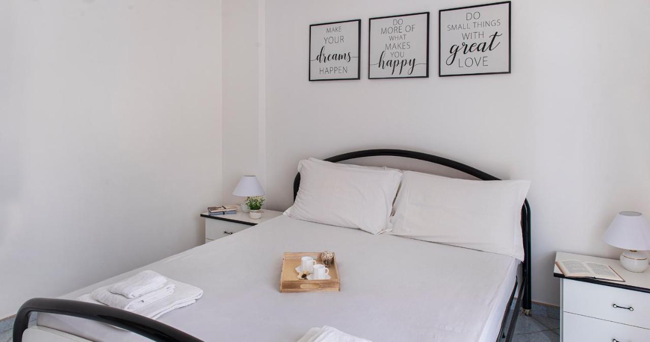 Welcomely - Don Minzoni 4 Lägenhet Alghero Exteriör bild