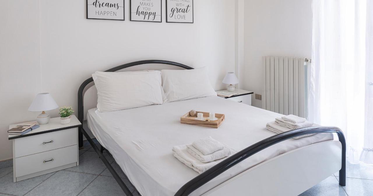 Welcomely - Don Minzoni 4 Lägenhet Alghero Exteriör bild