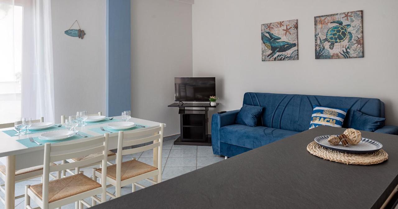 Welcomely - Don Minzoni 4 Lägenhet Alghero Exteriör bild