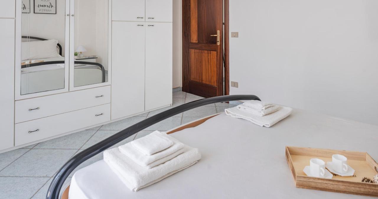 Welcomely - Don Minzoni 4 Lägenhet Alghero Exteriör bild